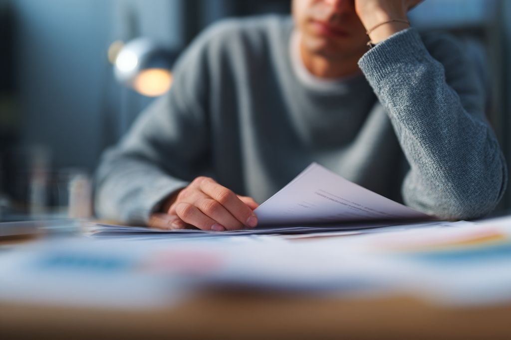 Quels sont les principaux risques fiscaux pour un particulier ?