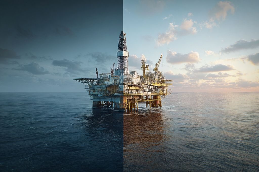 Société offshore vs société onshore : quelles différences ?